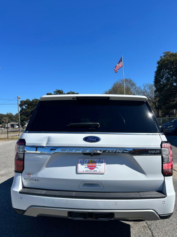 2019 Ford Expedition Image 2