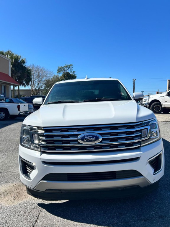 2019 Ford Expedition Image 3