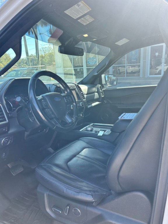 2019 Ford Expedition Image 4