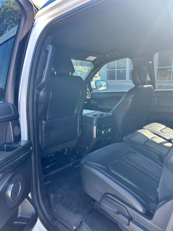 2019 Ford Expedition Image 5