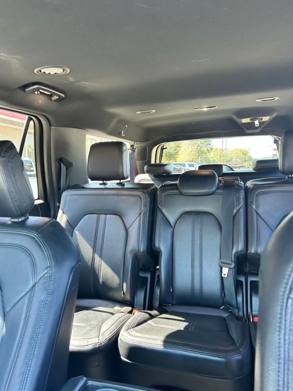2019 Ford Expedition Image 6