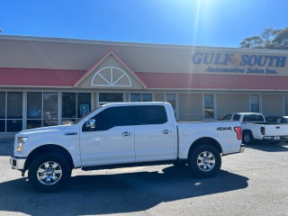 Image for 2016 Ford F-150 Xlt Supercrew ID: 7193757