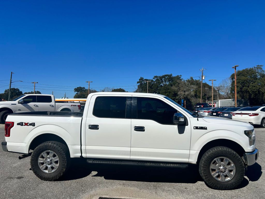 2016 Ford F-150 Image 2