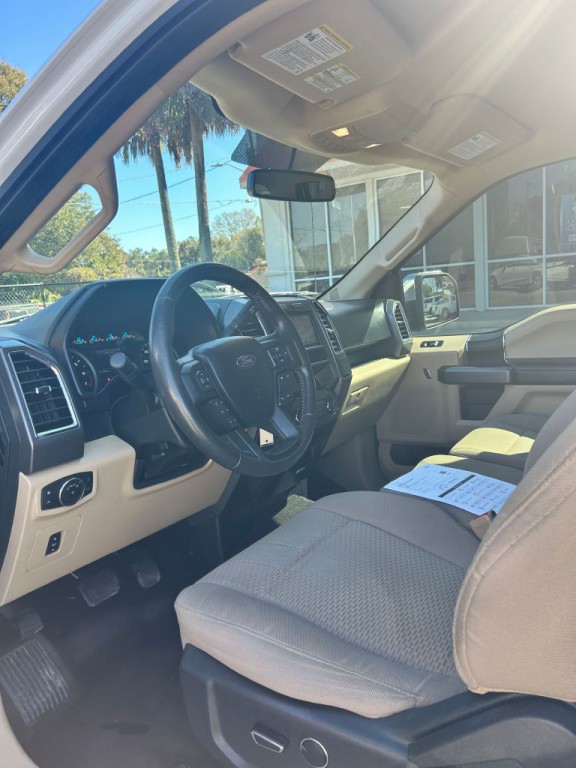 2016 Ford F-150 Image 5