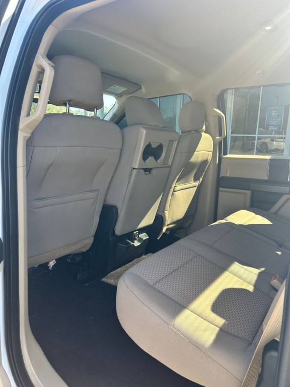 2016 Ford F-150 Image 6