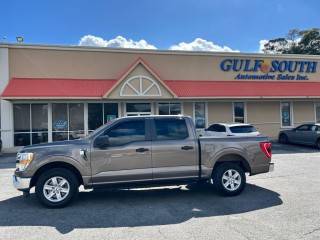 Image for 2021 Ford F-150 Xlt Supercrew ID: 7204882