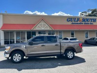 Image for 2021 Ford F-150 Xlt Supercrew ID: 7204882