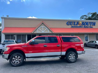 Image for 2011 Ford F-150 Supercrew ID: 7204920