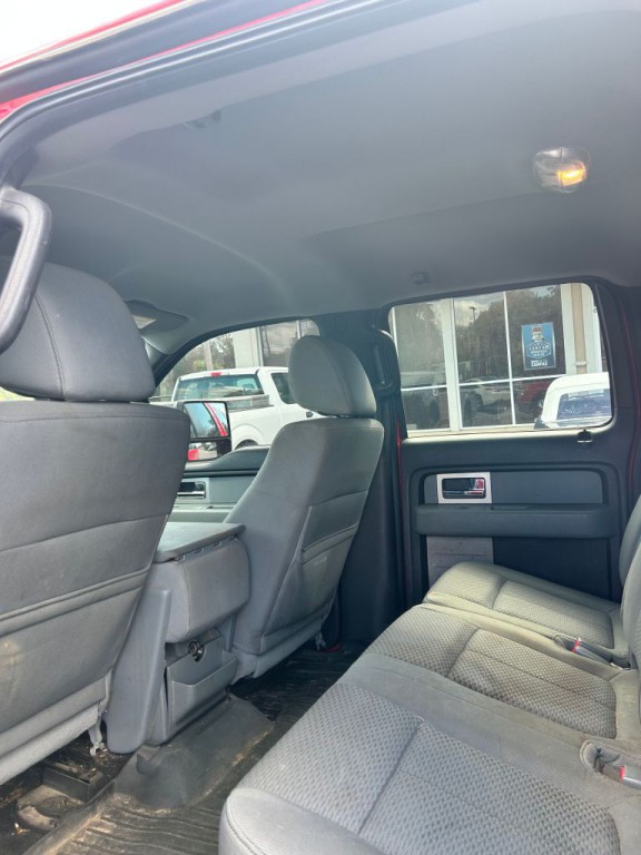 2011 Ford F-150 Image 6