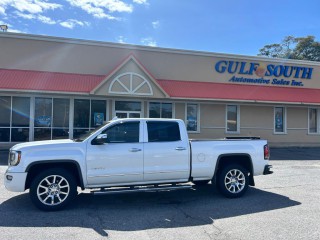 Image for 2016 GMC Sierra 1500 DENALI ID: 7338654