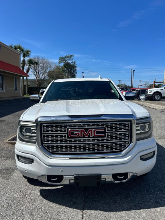 2016 GMC Sierra Image 3