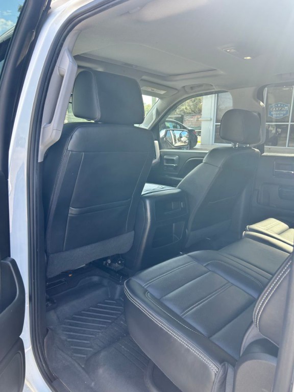 2016 GMC Sierra Image 7