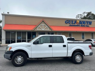 Image for 2010 Ford F-150 Supercrew ID: 7338745