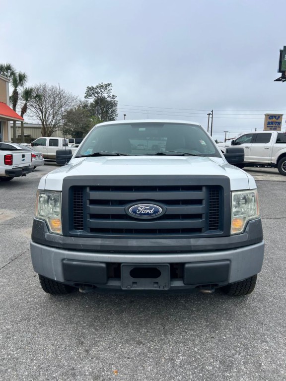 2010 Ford F-150 Image 3