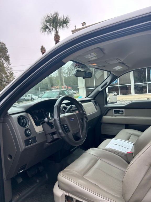 2010 Ford F-150 Image 5