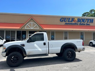 Image for 2009 Ford F-350 Xl Super Duty ID: 7338864