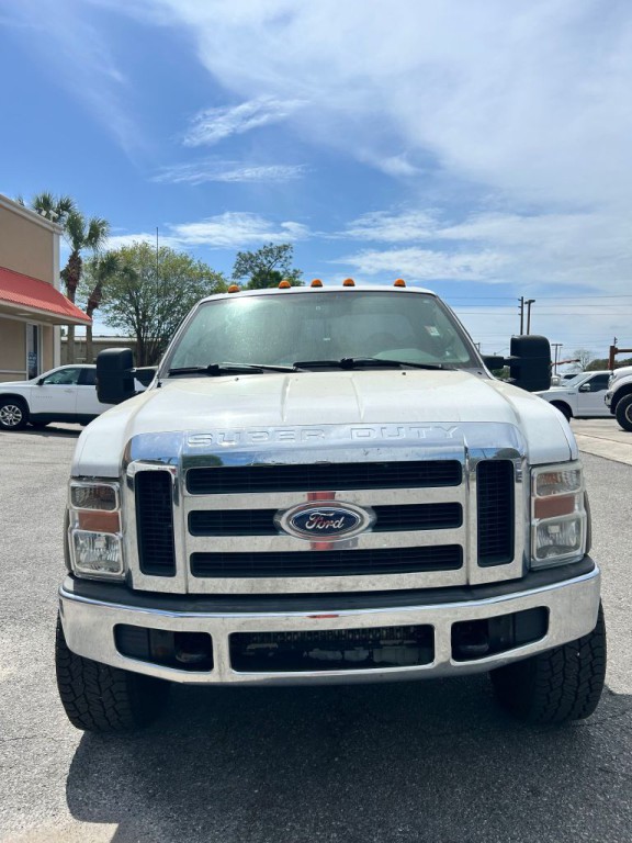 2009 Ford F-350 Image 3