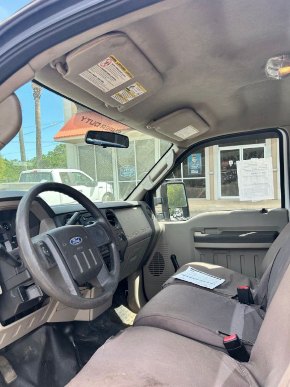 2009 Ford F-350 Image 5