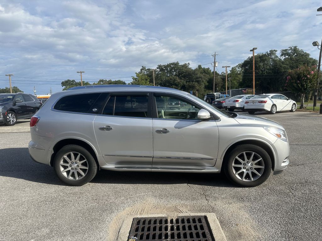 2014 Buick Enclave Image 3