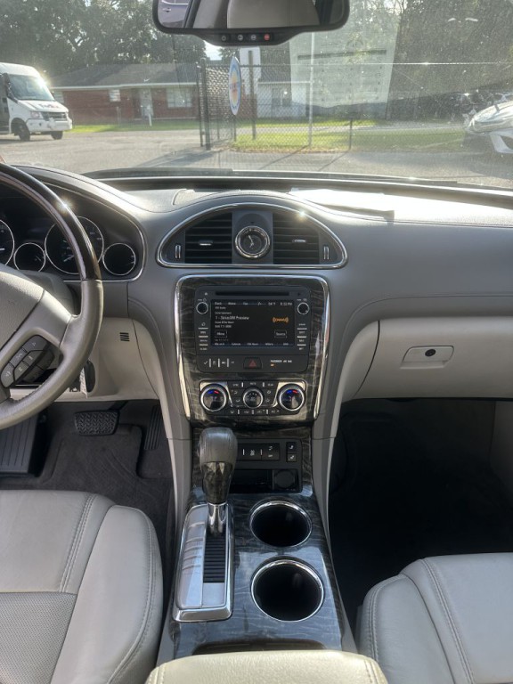 2014 Buick Enclave Image 5