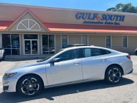 Image for 2022 Chevrolet Malibu LT ID: 7357328