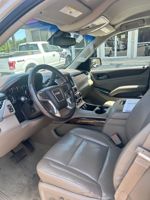 2016 GMC Yukon Image 5