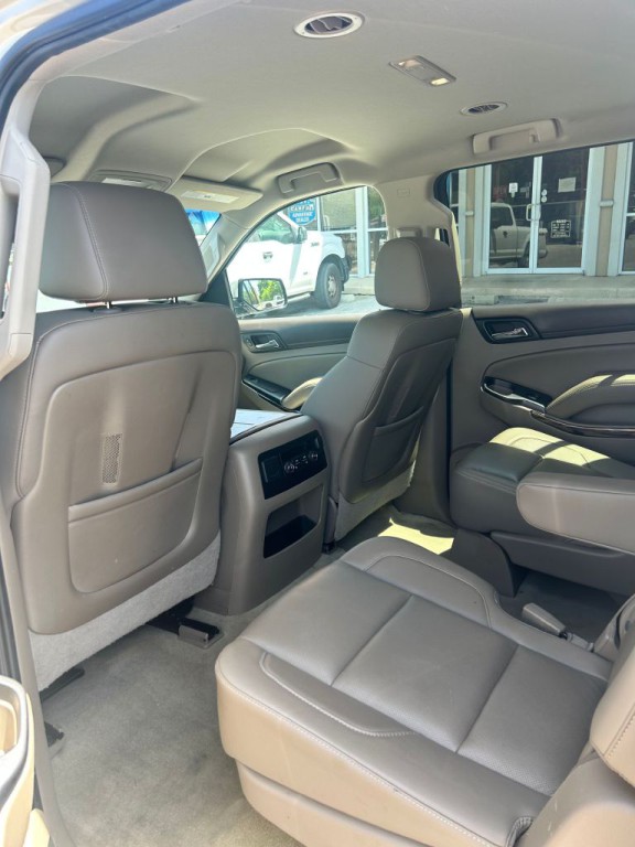 2016 GMC Yukon Image 6