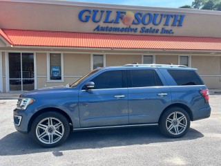 Image for 2018 Ford Expedition Limited ID: 7357343