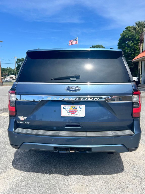 2018 Ford Expedition Image 3