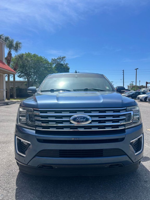 2018 Ford Expedition Image 4
