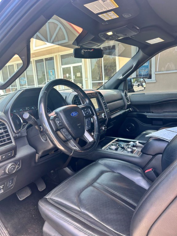 2018 Ford Expedition Image 5