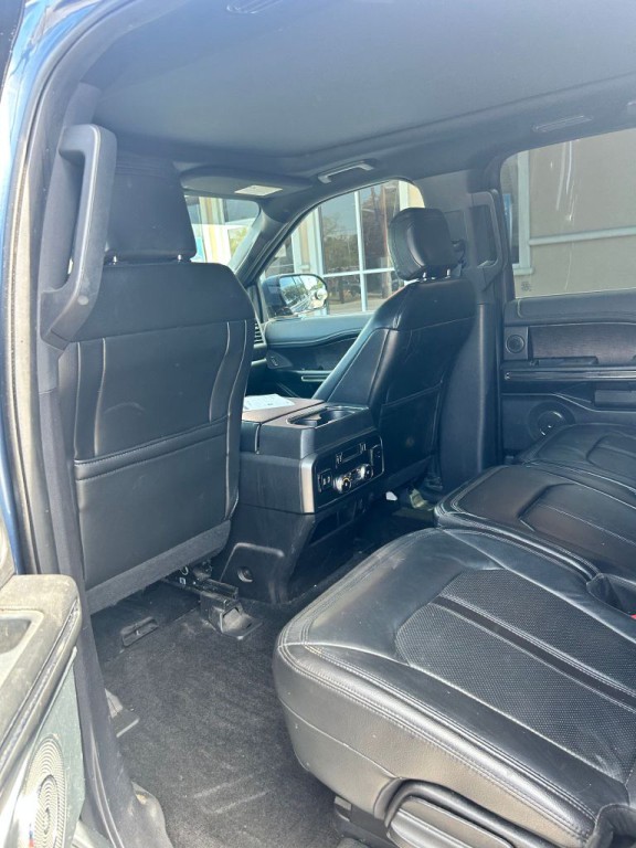 2018 Ford Expedition Image 6