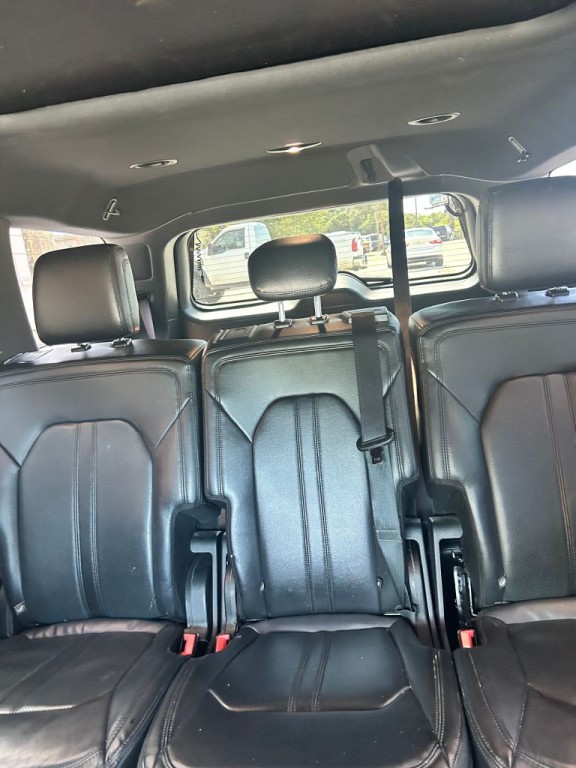 2018 Ford Expedition Image 7