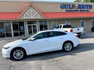 Image for 2018 Chevrolet Malibu LT ID: 7359152