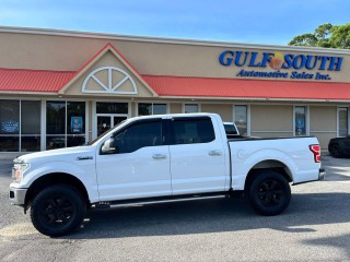 Image for 2020 Ford F-150 Supercrew ID: 7359167