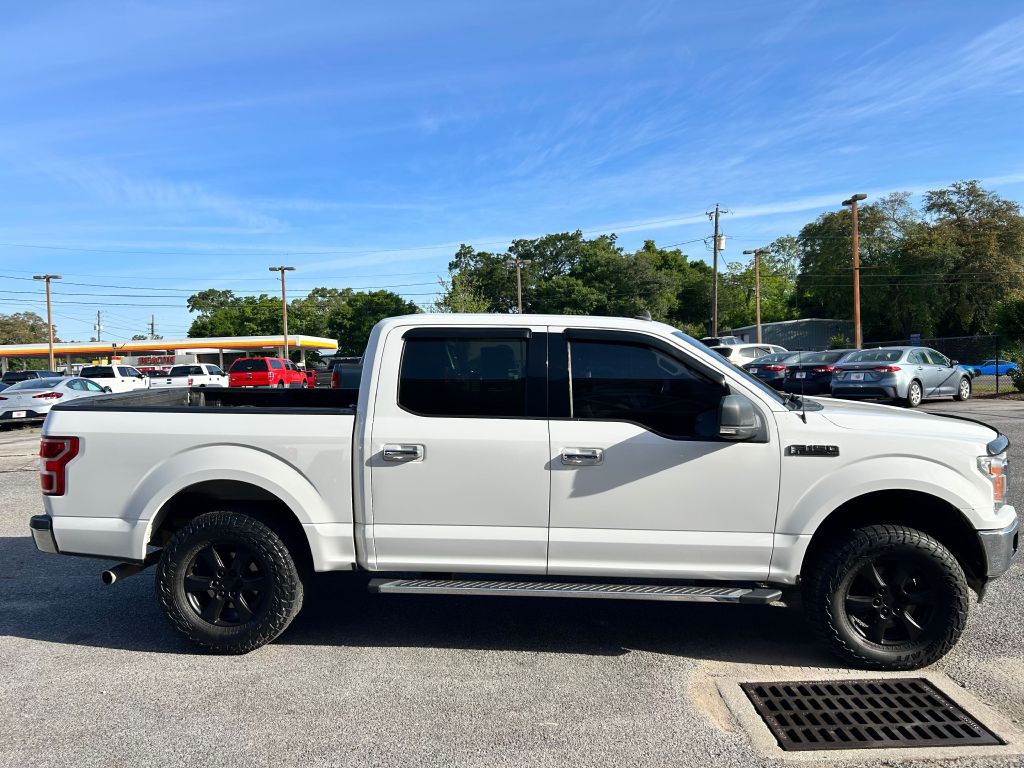 2020 Ford F-150 Image 2