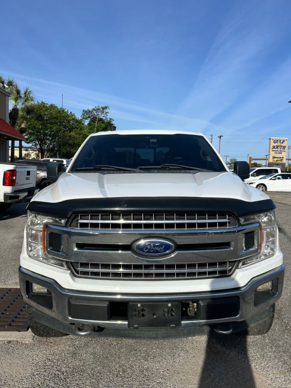 2020 Ford F-150 Image 3