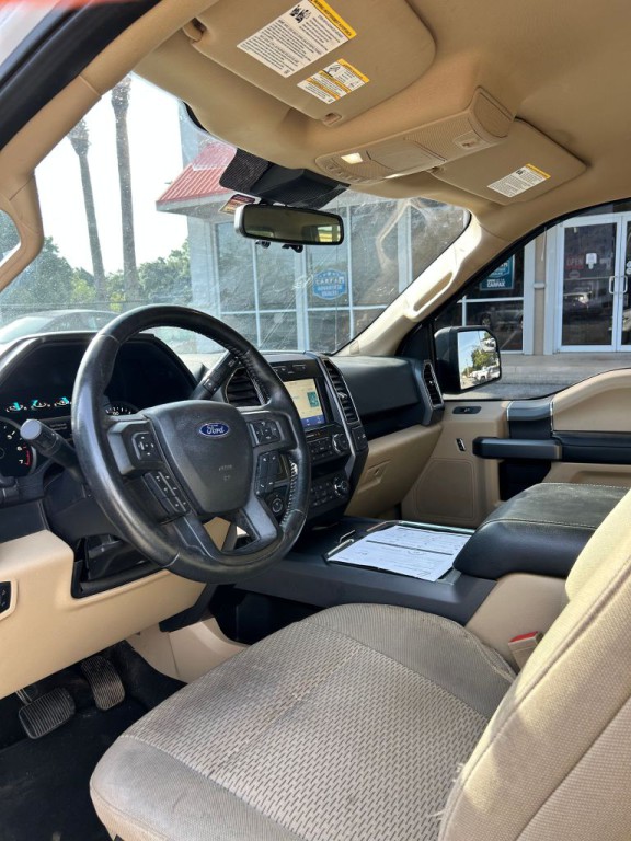 2020 Ford F-150 Image 5