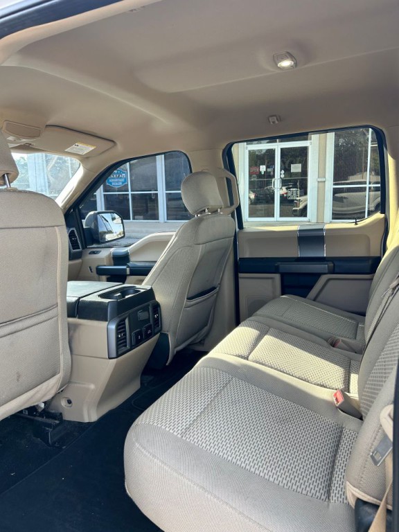 2020 Ford F-150 Image 6