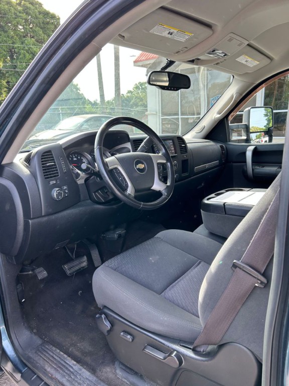 2009 Chevrolet Silverado 1500 Image 5