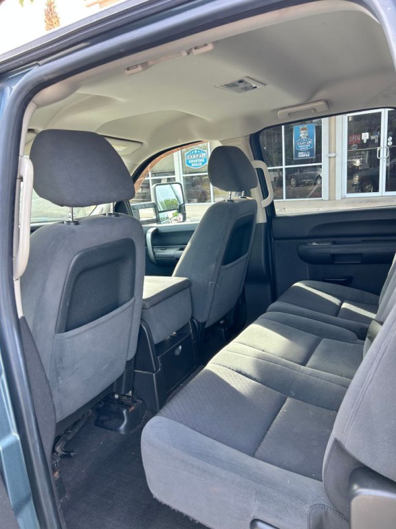 2009 Chevrolet Silverado 1500 Image 6