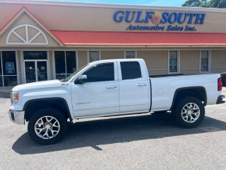 Image for 2014 GMC Sierra 1500 SLT ID: 7365524