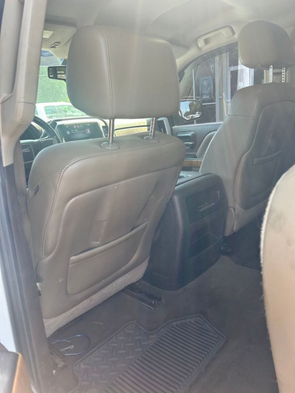 2014 GMC Sierra Image 6