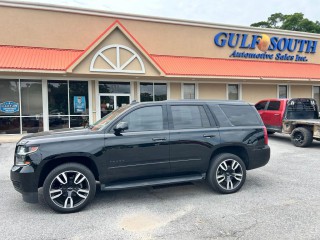 Image for 2018 Chevrolet Tahoe 1500 PREMIER ID: 7365539
