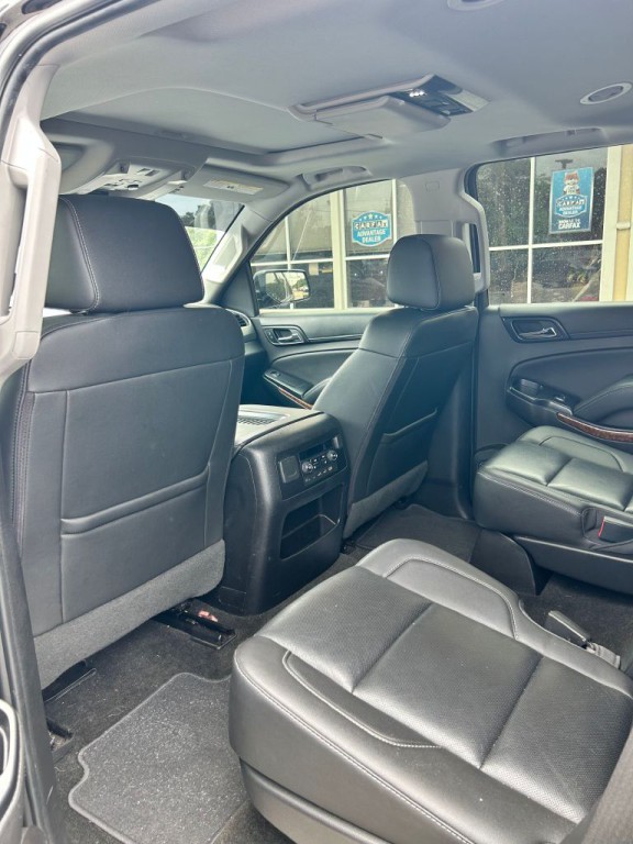 2018 Chevrolet Tahoe Image 6