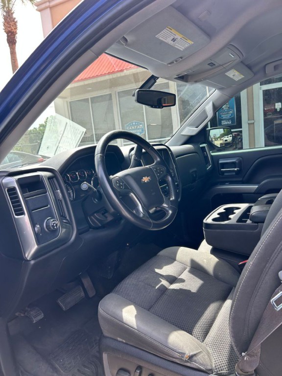 2014 Chevrolet Silverado 1500 Image 5