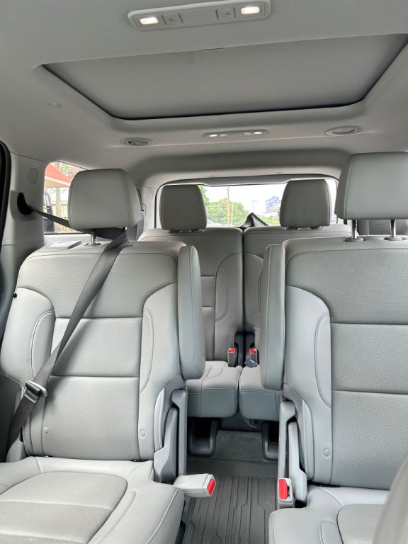 2021 GMC Acadia Image 5