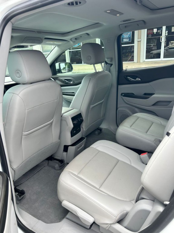 2021 GMC Acadia Image 6