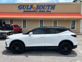 Image for 2019 Chevrolet Blazer 2LT ID: 7365632