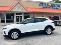 Image for 2022 Chevrolet Blazer 2LT ID: 7365642